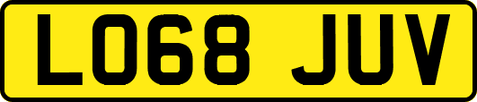 LO68JUV