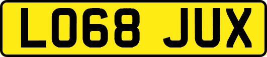 LO68JUX