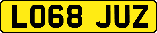 LO68JUZ
