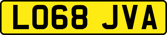 LO68JVA