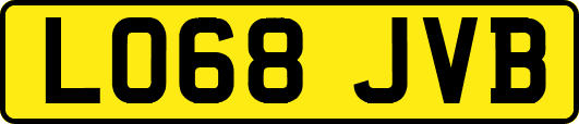 LO68JVB