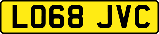 LO68JVC