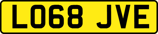 LO68JVE