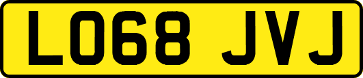 LO68JVJ