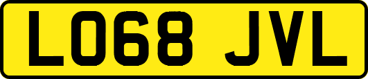 LO68JVL