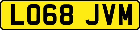 LO68JVM