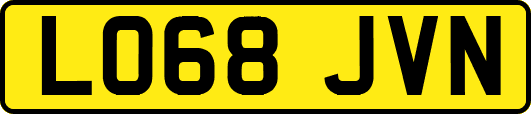 LO68JVN
