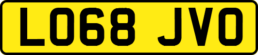 LO68JVO