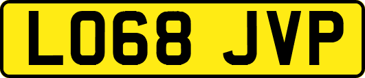 LO68JVP