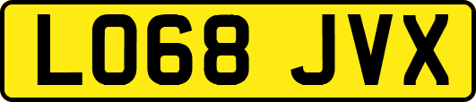 LO68JVX