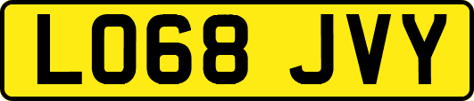 LO68JVY