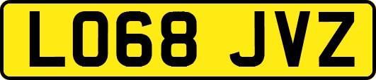 LO68JVZ