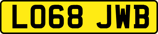 LO68JWB