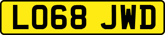 LO68JWD