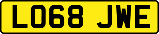 LO68JWE