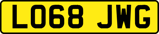 LO68JWG