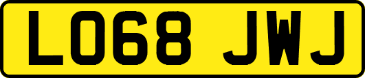 LO68JWJ