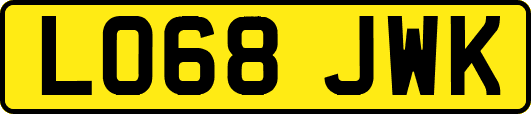 LO68JWK