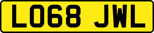 LO68JWL