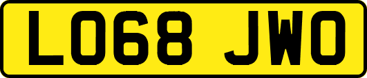 LO68JWO
