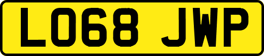 LO68JWP