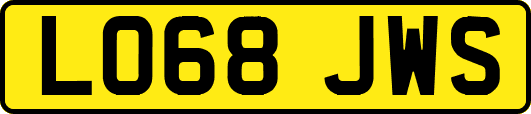 LO68JWS