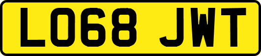 LO68JWT