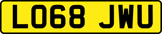 LO68JWU