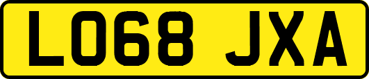 LO68JXA