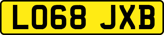 LO68JXB