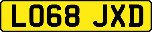 LO68JXD