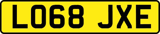 LO68JXE
