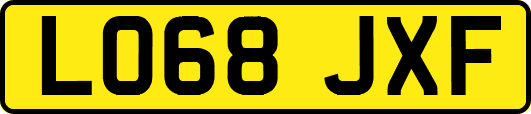 LO68JXF