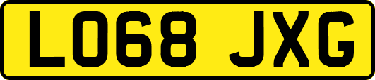 LO68JXG