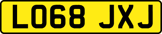 LO68JXJ