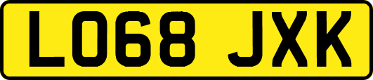 LO68JXK