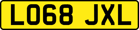 LO68JXL