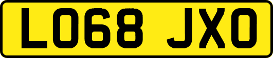 LO68JXO