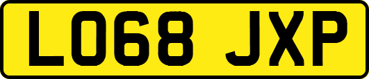 LO68JXP