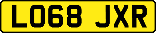 LO68JXR