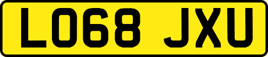 LO68JXU