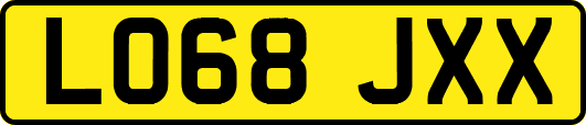 LO68JXX