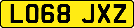 LO68JXZ