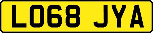 LO68JYA