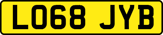 LO68JYB