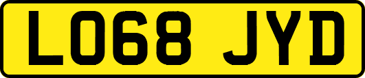 LO68JYD