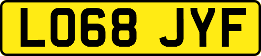 LO68JYF