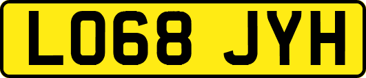 LO68JYH