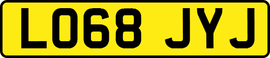 LO68JYJ