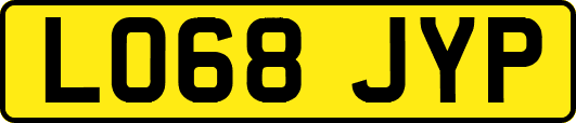 LO68JYP